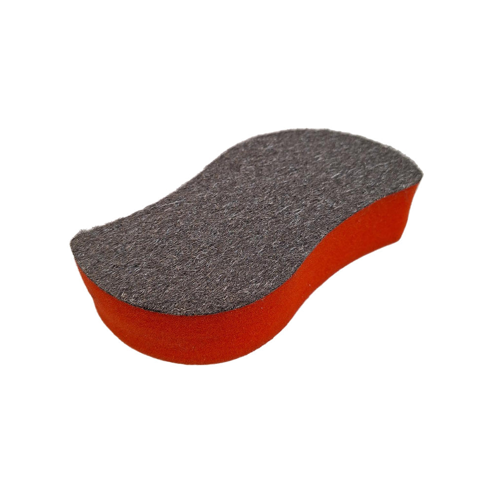 Atmosfire Dry Wipe Stove Glass Cleaner Schott Robax