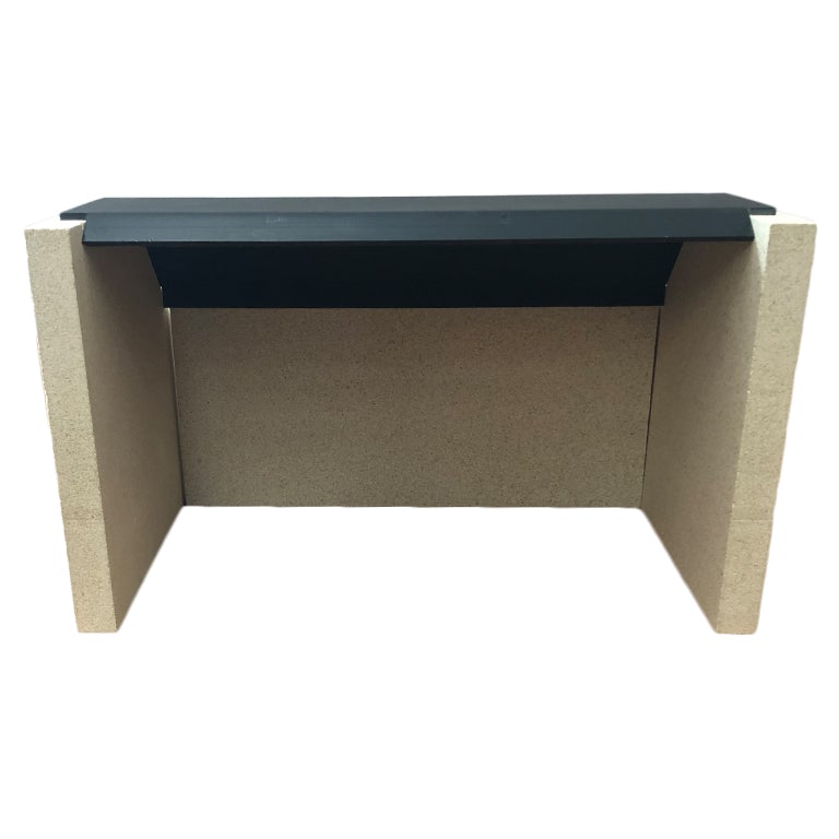 Clearview Vision 500 Baffle and Fire Brick Set