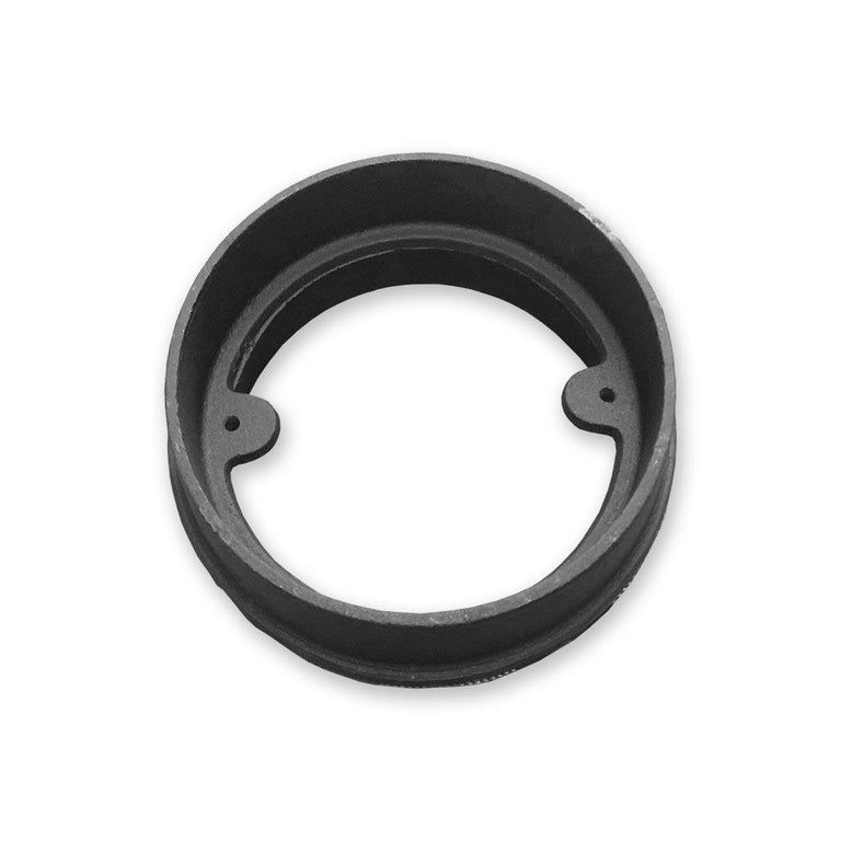 Alpha Inset Boiler Flue Collar