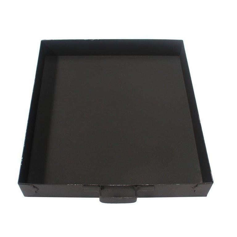 Baby Gabriel Ash Pan