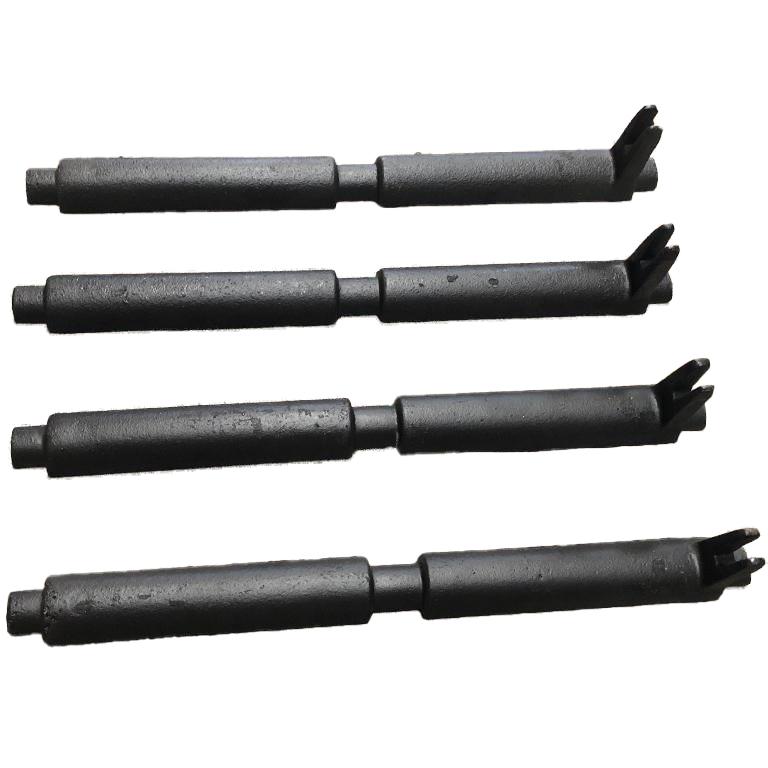 Elessar Riddle/Shaker Bar Set