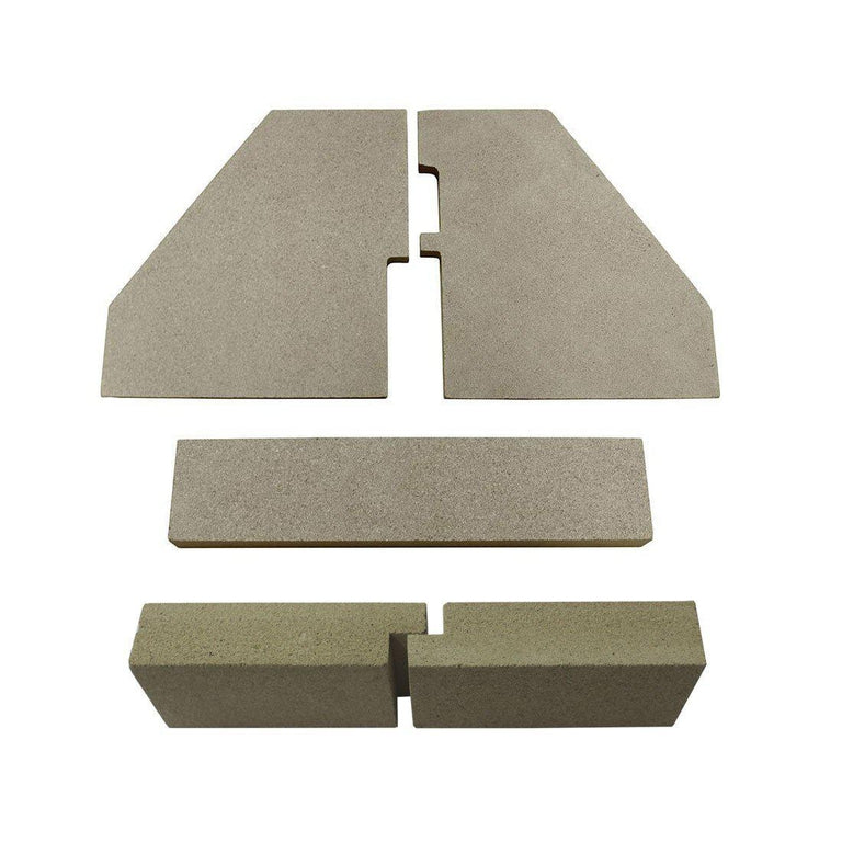 Hamco Glenregan Full Brick Set