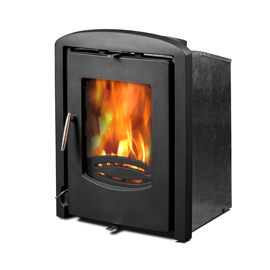 Graphite Inset Convector Parts