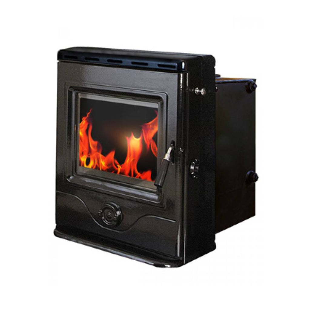 Precision Inset (&amp; Boiler) Parts