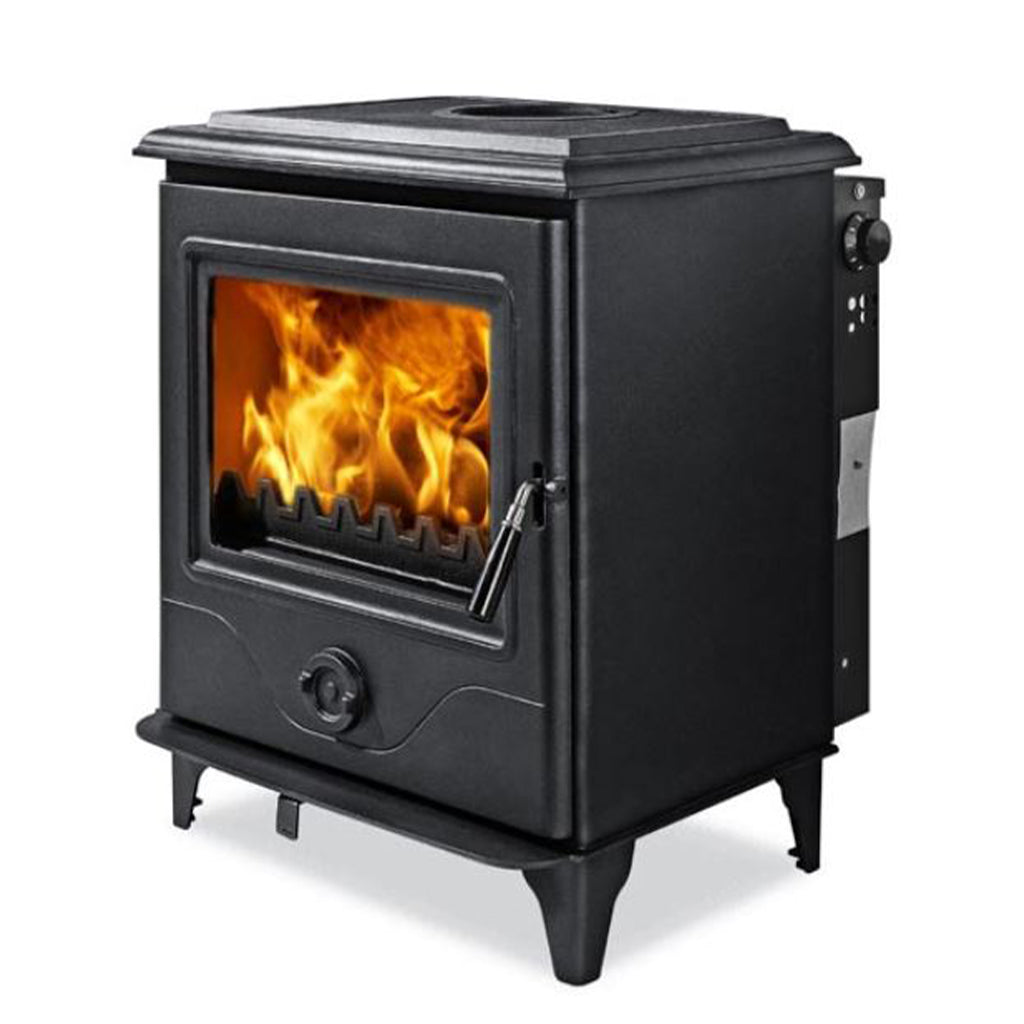 Precision 3 (&amp; Boiler) Parts