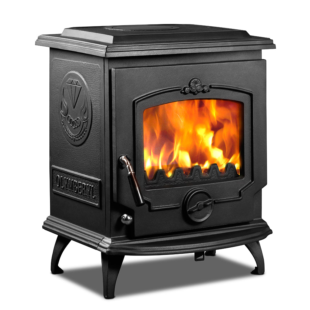 Olymberyl Victoria Spare Parts