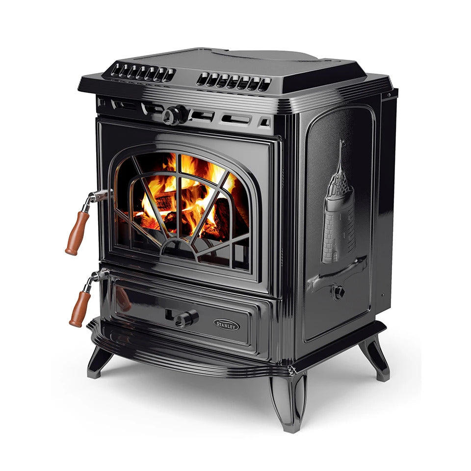 Stanley Erin Non Boiler Parts