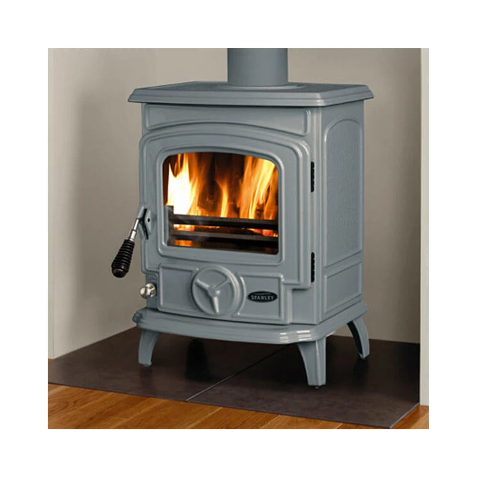 Stanley Oisin Spare Parts