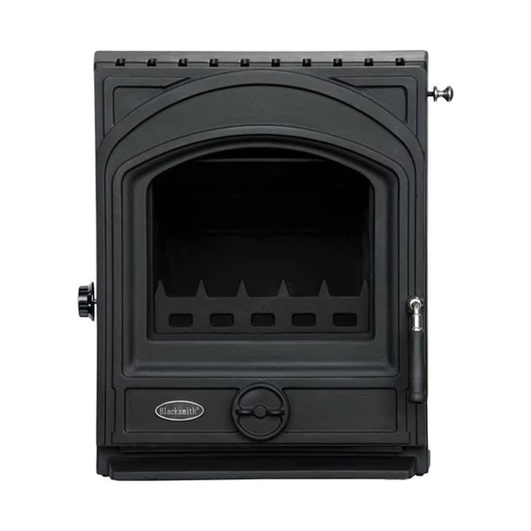 Blacksmith Artisan Stove Parts