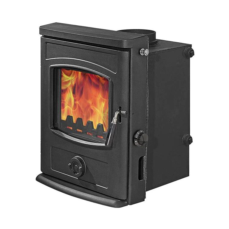 Graphite Inset (Boiler) Parts