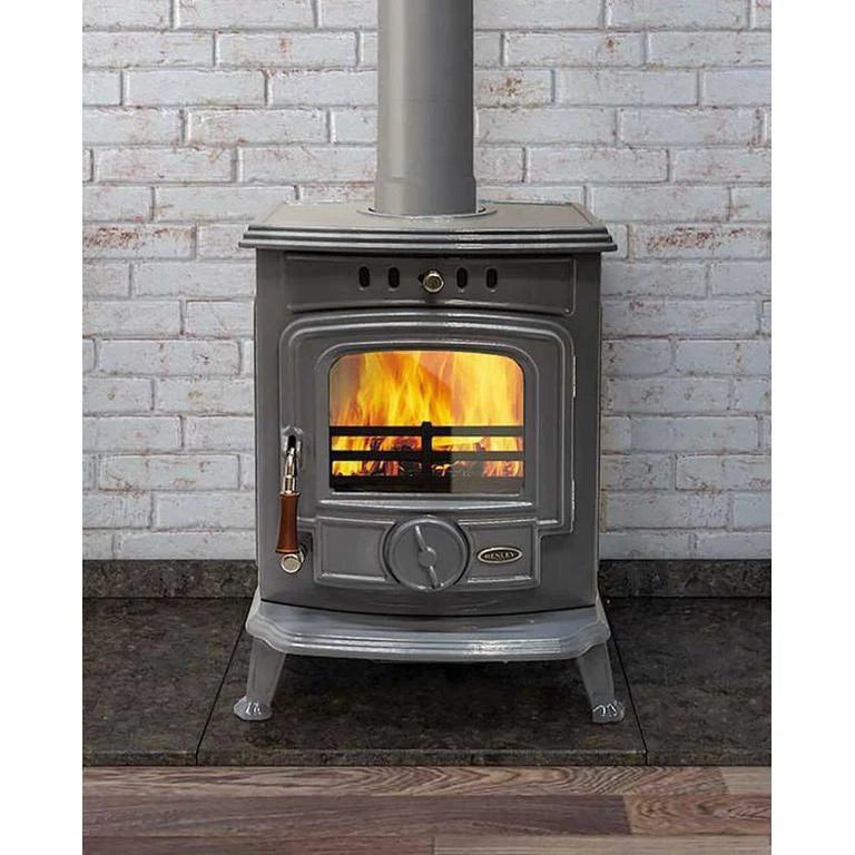 Henley Aran Spare Parts