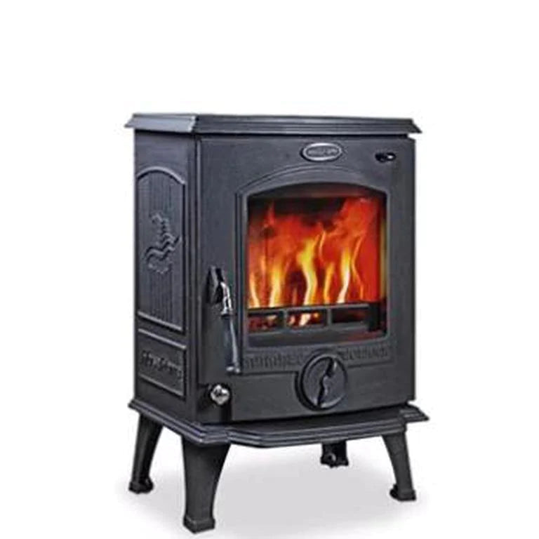 Horse Flame Windsor Spare Parts