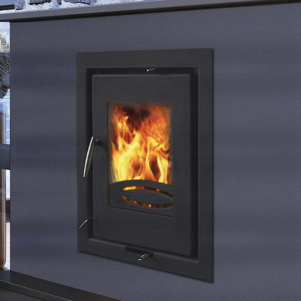 Precision Inset Convector Stove Parts StoveSpareParts