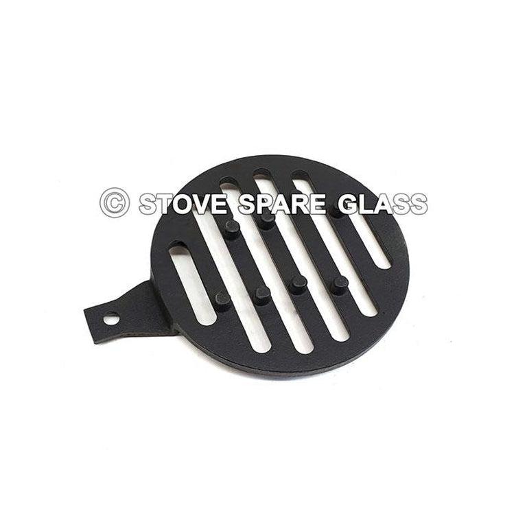 AGA Little Wenlock / Much Wenlock Centre Fire Grate - C1881