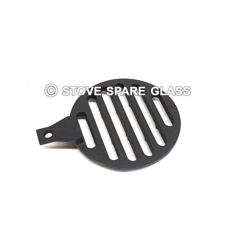 AGA Little Wenlock / Much Wenlock Centre Fire Grate - C1881