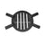 Bilberry 8kW Spare Parts GRATE SM08113