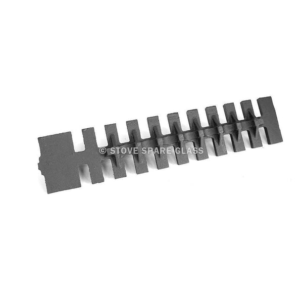 Replacement Upper Grate Bar to suit Dunsley Central Heating Models 023