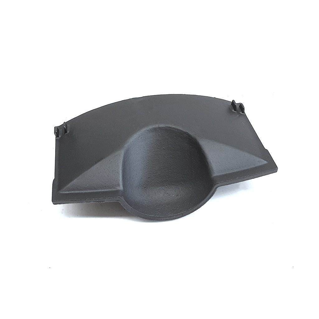 AGA Little Wenlock Classic Top Baffle / Throat Plate C2124 - StoveSpareParts