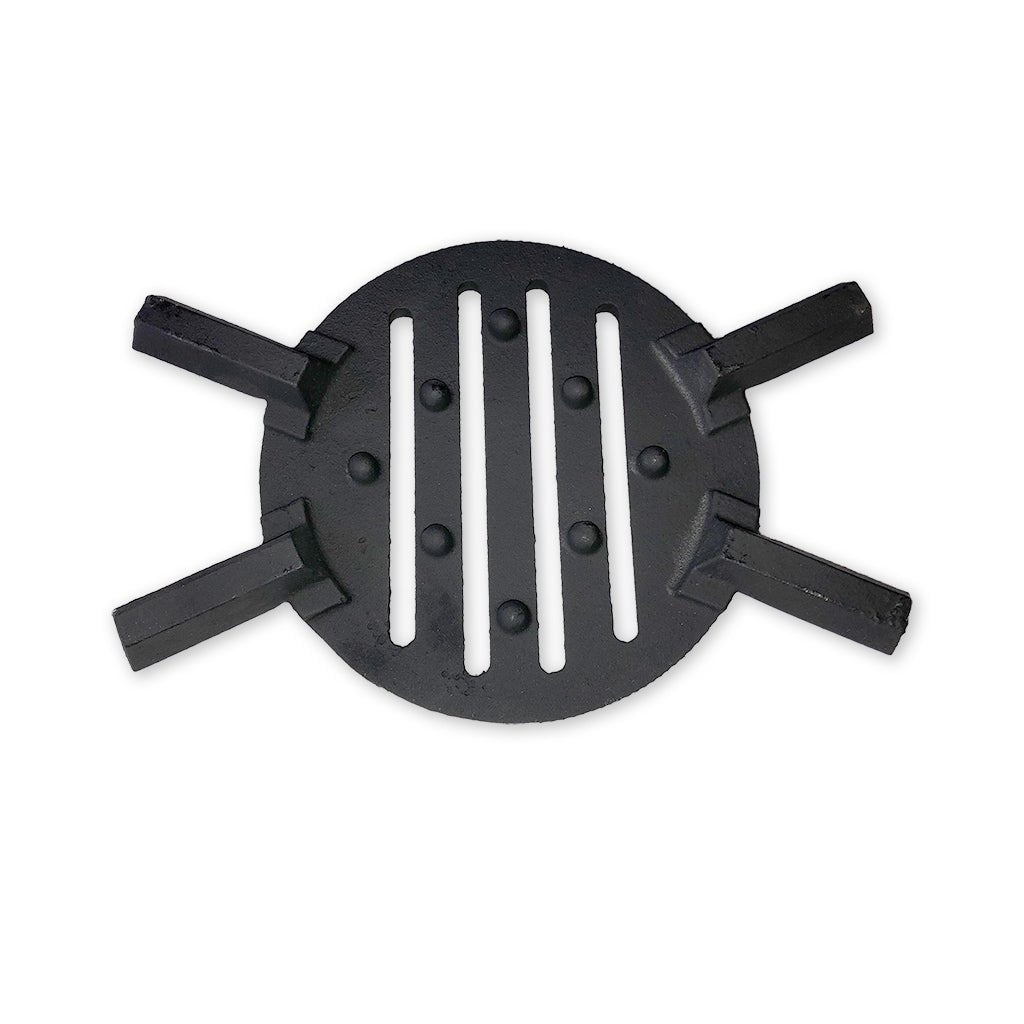 AGA Ludlow Centre Fire Grate - C2122 - StoveSpareParts