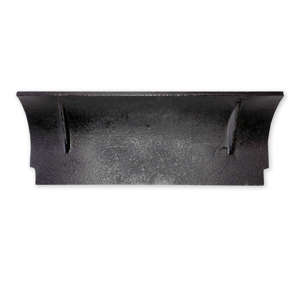 AGA Minsterley Boiler Cleaning Plate Baffle - StoveSpareParts