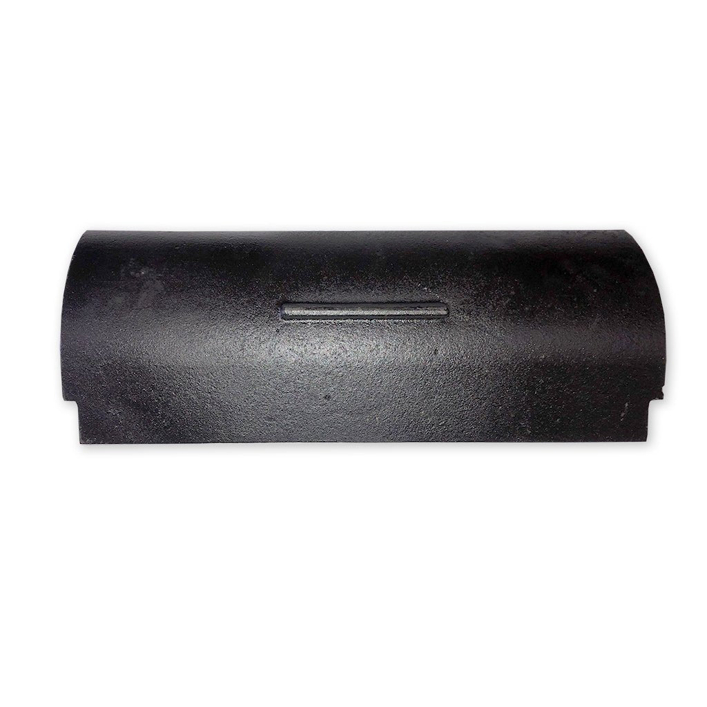AGA Minsterley Boiler Cleaning Plate Baffle - StoveSpareParts