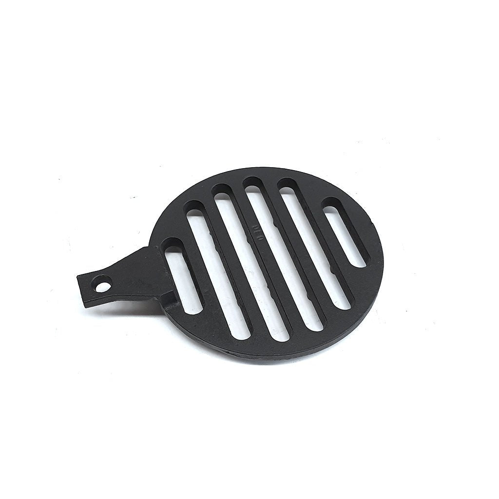 AGA Much Wenlock Grate - StoveSpareParts