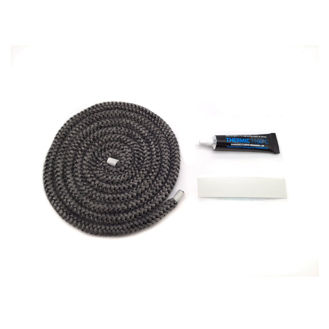 Arada Door Rope Kit 2 - ARA014 - StoveSpareParts