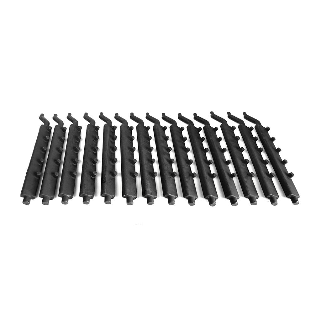Charnwood Country 12 MF Grate Bar Set (x14) - StoveSpareParts