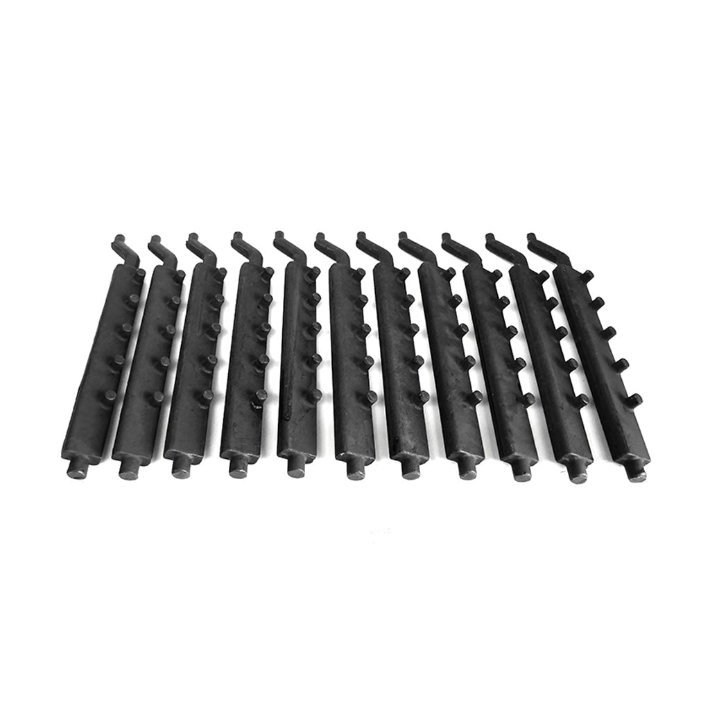 Charnwood CW50 / 50B Grate Bar Set (x11) - StoveSpareParts