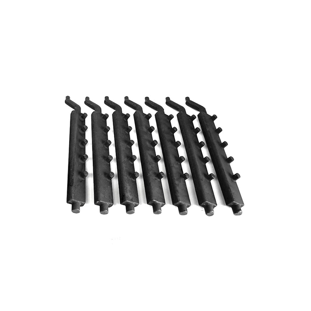 Charnwood LA20i Grate Bar Set (x7) - StoveSpareParts