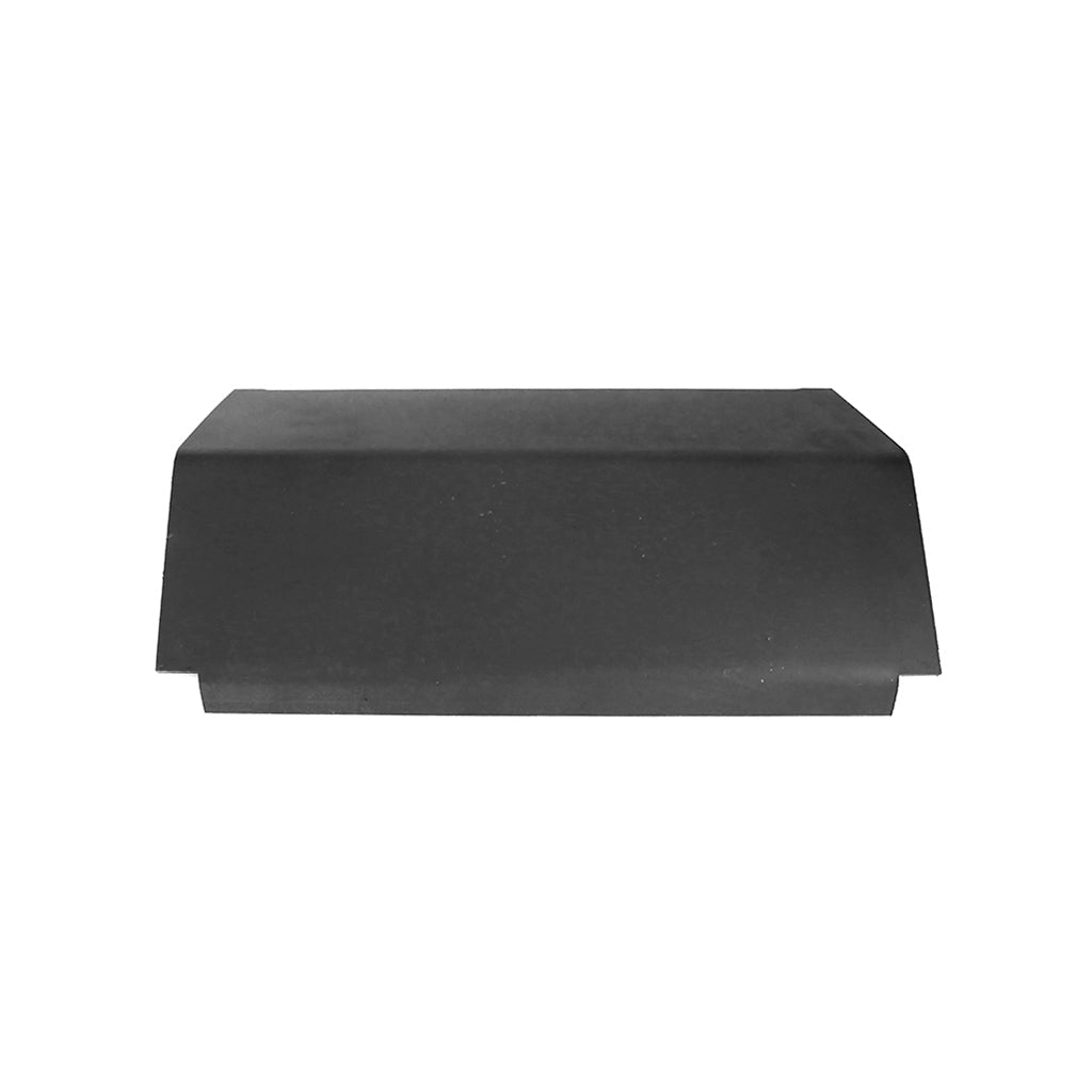 Clearview Pioneer 400 Baffle/Throat Plate - StoveSpareParts