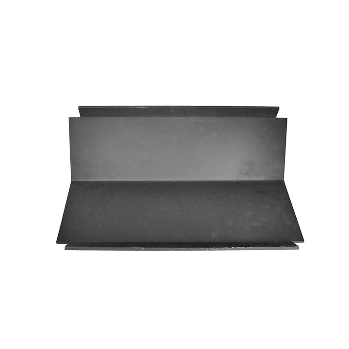 Clearview Pioneer 400 Baffle/Throat Plate - StoveSpareParts