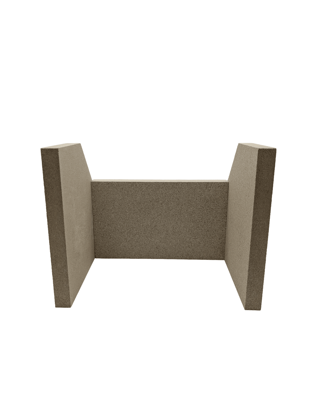 Clearview Pioneer 400 Fire Brick Set - StoveSpareParts