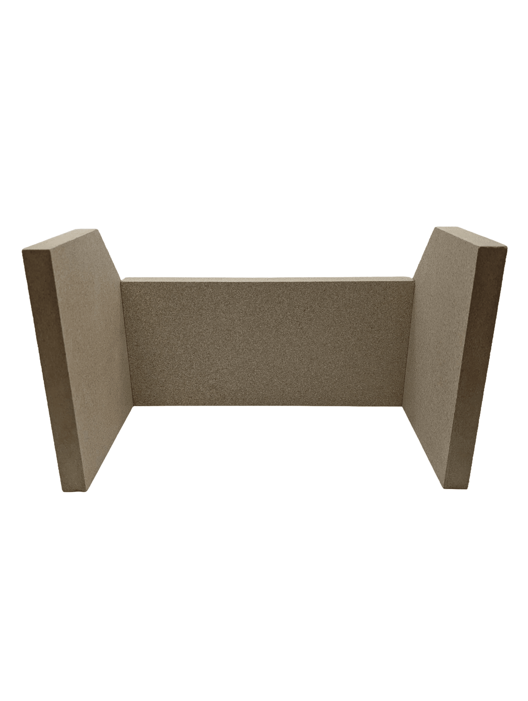 Clearview Vision 500 Fire Brick Set - StoveSpareParts