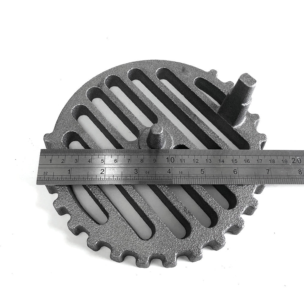 Dovre 425 Grate - StoveSpareParts