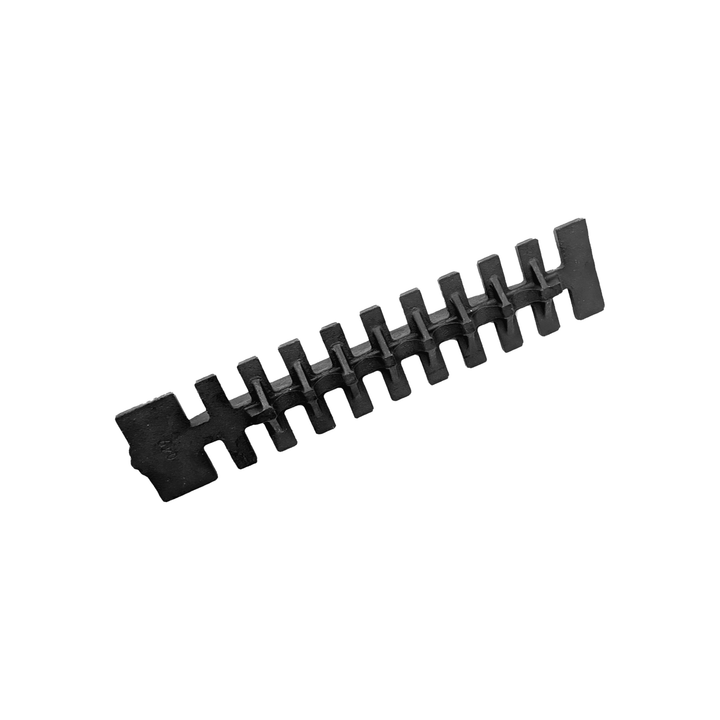 Dunsley Boiler CH Upper Grate Bar 02388 - StoveSpareParts