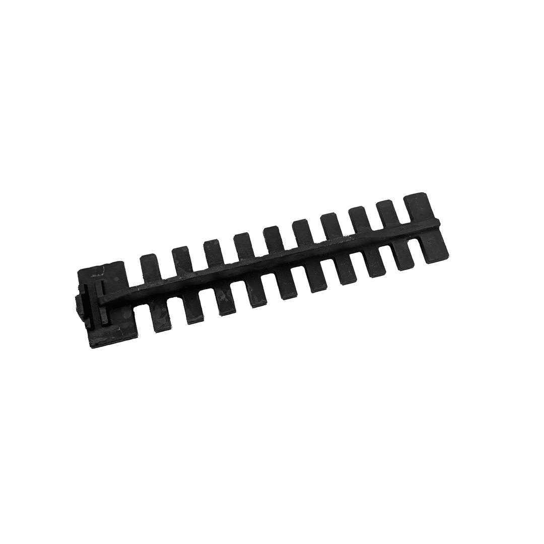 Dunsley Boiler CH Upper Grate Bar 02388 - StoveSpareParts