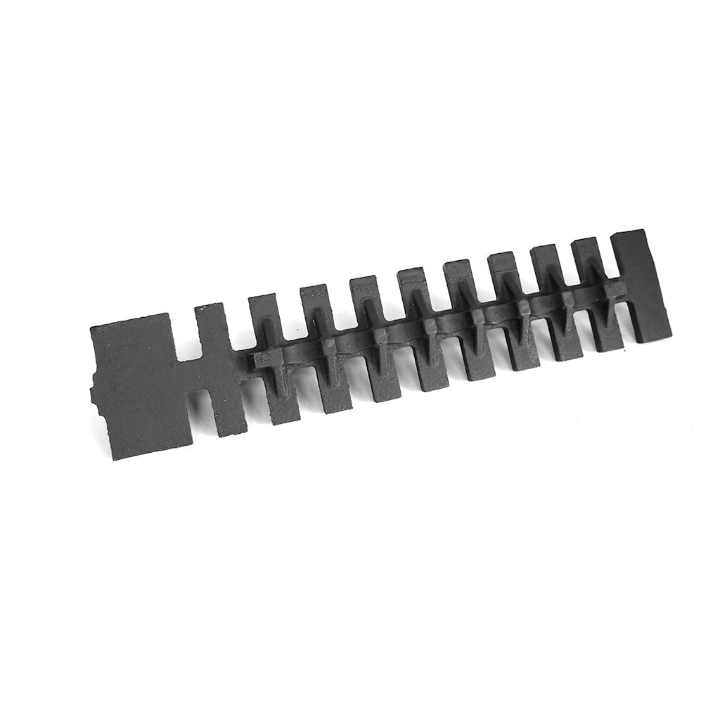 Dunsley CH Upper Grate Bar 02388 - StoveSpareParts