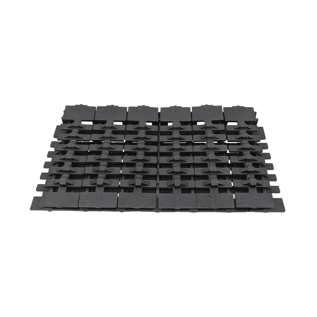 Dunsley Highlander 10 Grate Bar Set | Upper + Lower (x13) - StoveSpareParts