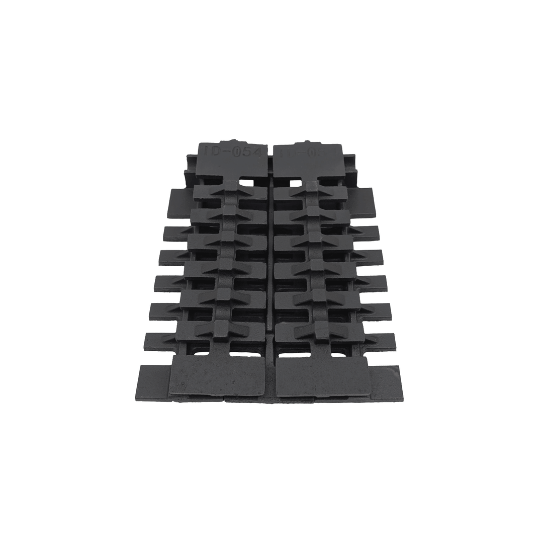 Dunsley Highlander 3 Grate Bar Set | Upper + Lower (x5) - StoveSpareParts