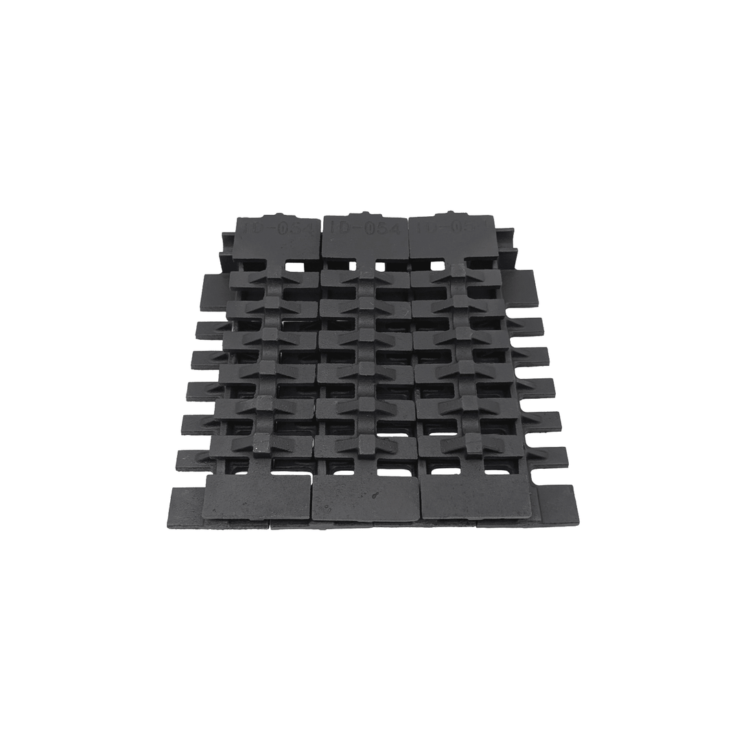 Dunsley Highlander 5 Grate Bar Set | Upper + Lower (x7) - StoveSpareParts