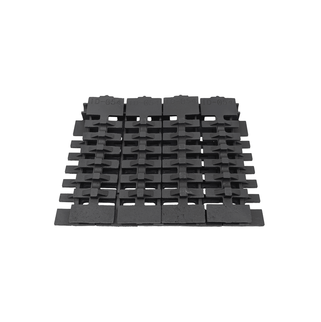 Dunsley Highlander 7 Grate Bar Set | Upper + Lower (x9) - StoveSpareParts