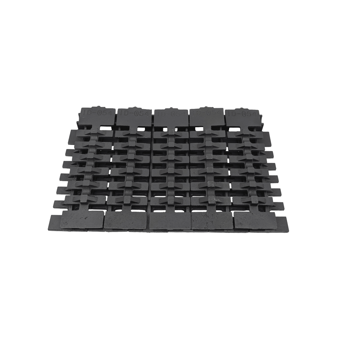 Dunsley Highlander 8CH Grate Bar Set | Upper + Lower (x11) - StoveSpareParts