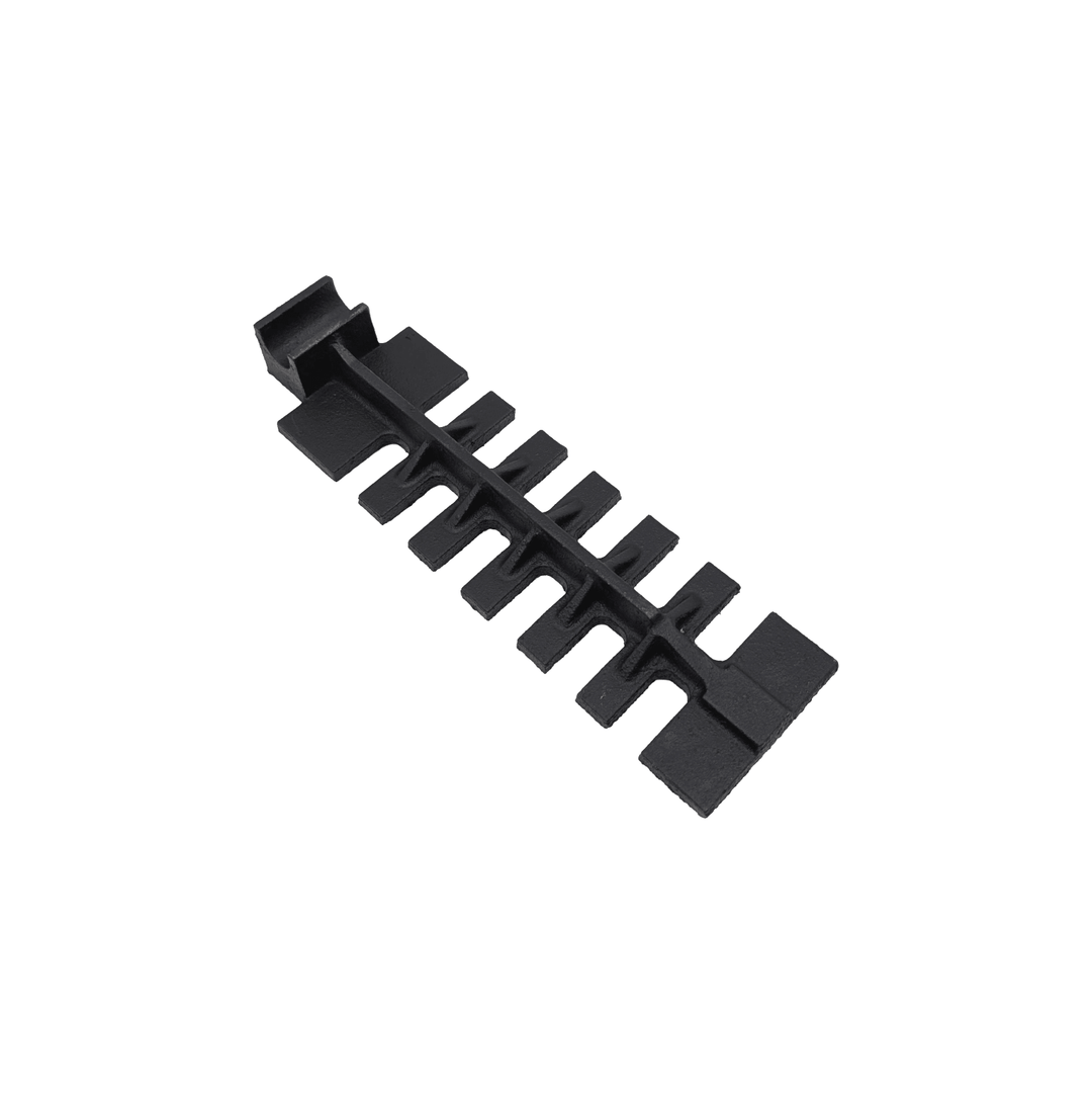 Dunsley Lower Grate Bar 02104 - StoveSpareParts