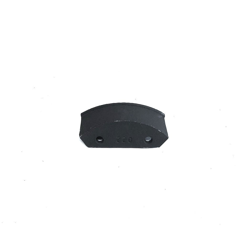 Franco Belge Monaco Baffle & Fire Brick Set - StoveSpareParts