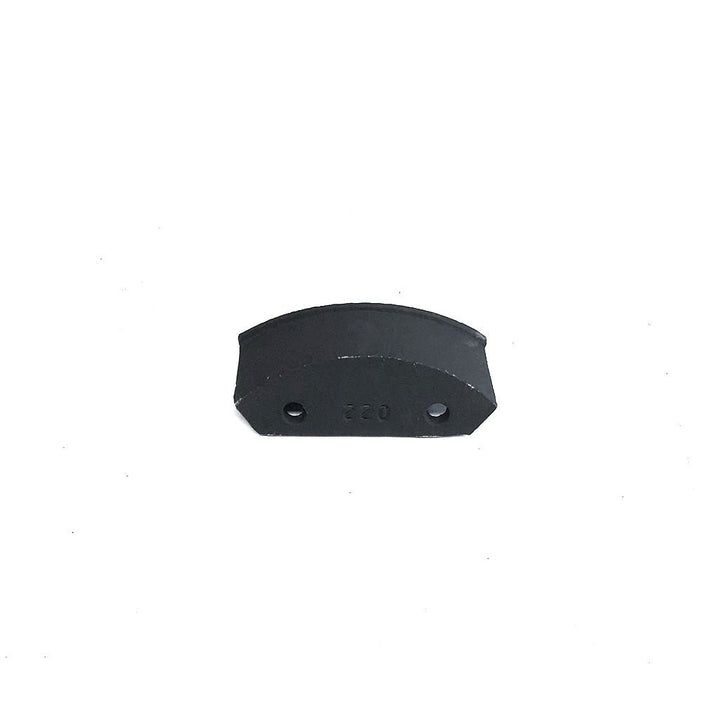 Franco Belge Monaco Baffle &amp; Fire Brick Set - StoveSpareParts