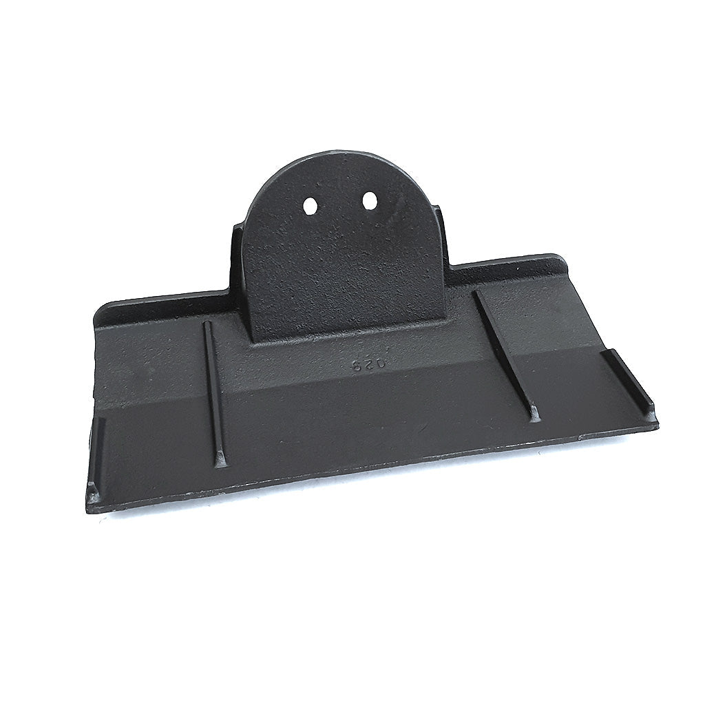 Franco Belge Monaco Baffle/Throat Plate - 323209. - StoveSpareParts