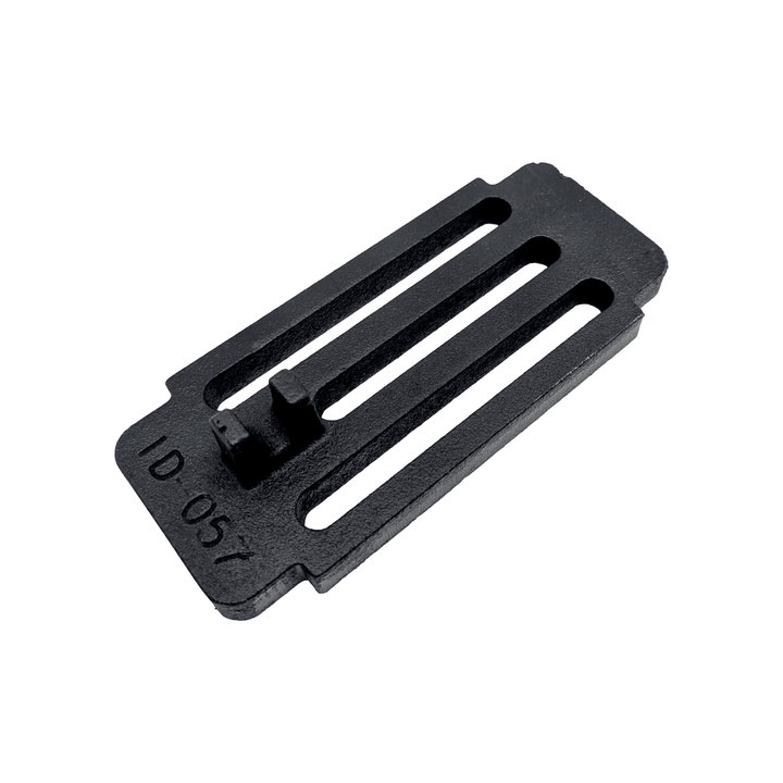 Grate Plate for Charnwood Stoves - StoveSpareParts