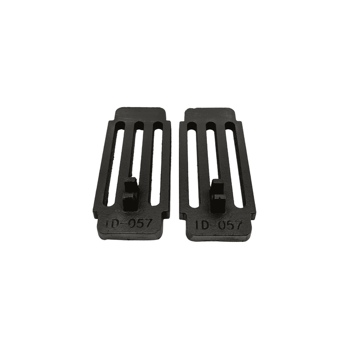 Grate Plate for Charnwood Stoves - StoveSpareParts