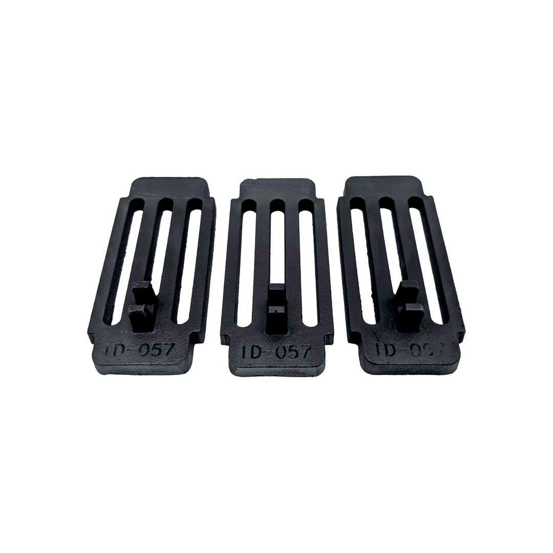 Grate Plate for Charnwood Stoves - StoveSpareParts